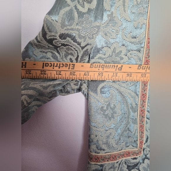 VTG Karin Stevens Elegant Jacket and Pants Set - Picture 4 of 14